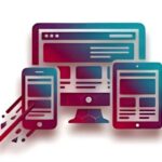 Создание лендинга 7 Адаптивная верстка и мобильная версия лендинга